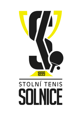 Oddíl stolního tenisu SK Solnice